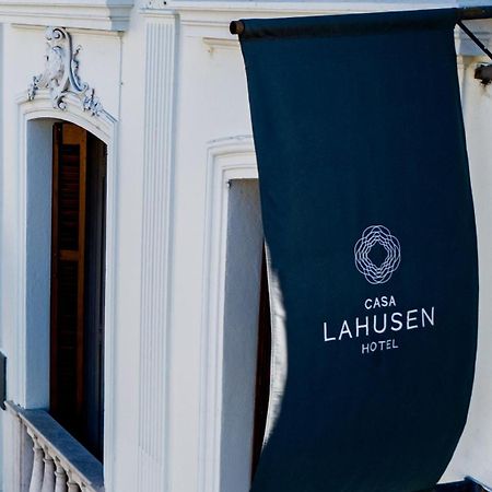 Casa Lahusen Ξενοδοχείο Κολονία ντε Σακραμεντο Εξωτερικό φωτογραφία