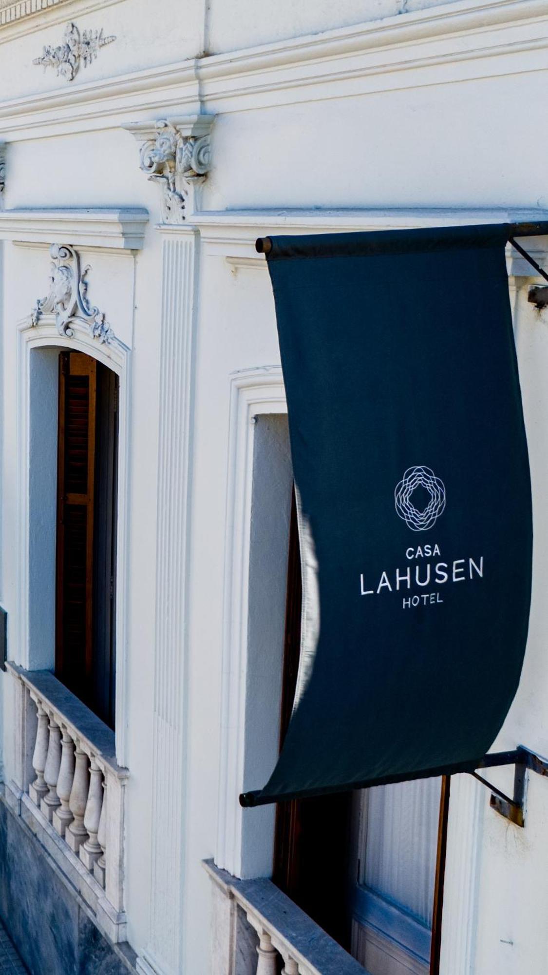 Casa Lahusen Ξενοδοχείο Κολονία ντε Σακραμεντο Εξωτερικό φωτογραφία