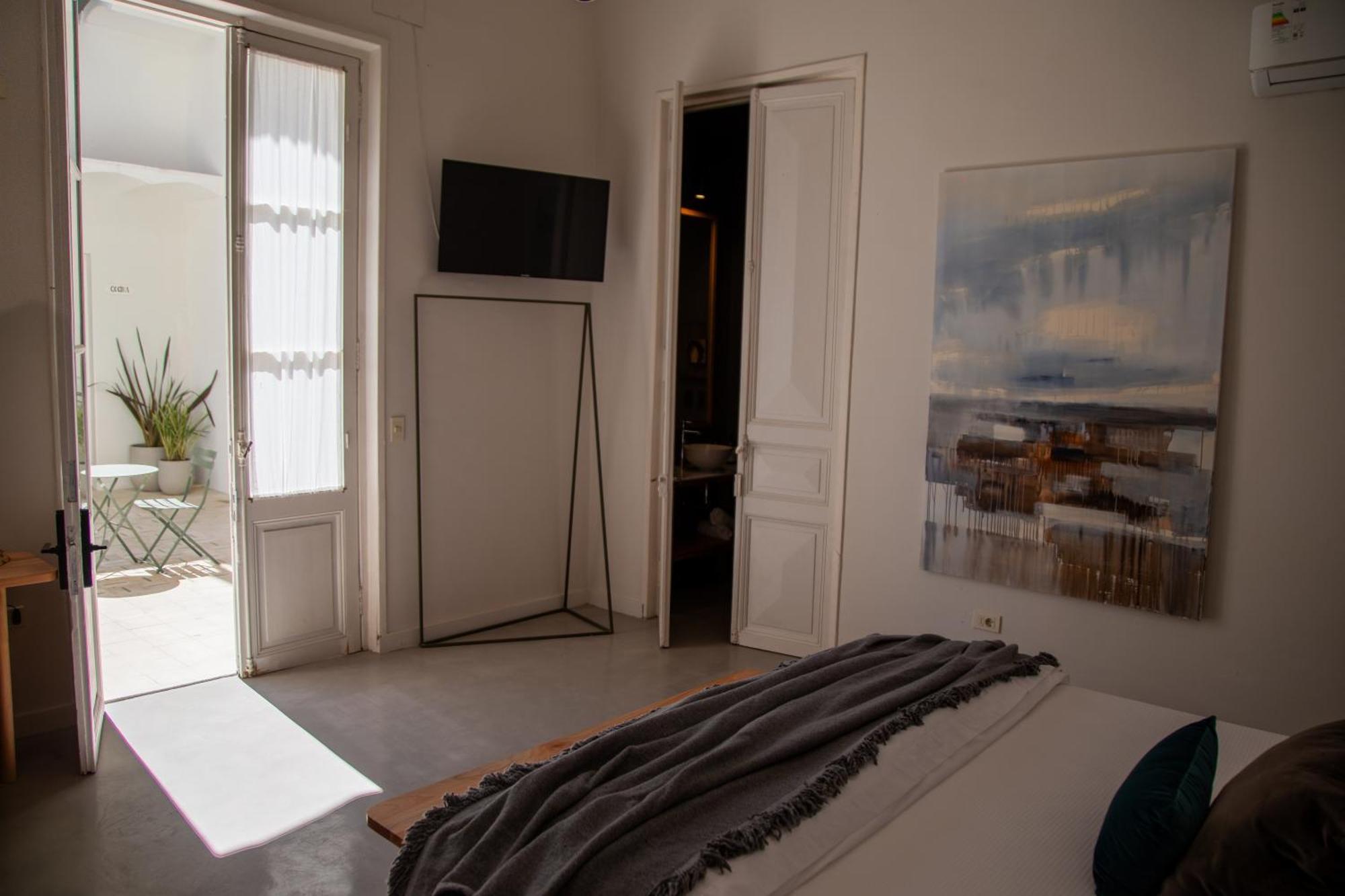 Casa Lahusen Ξενοδοχείο Κολονία ντε Σακραμεντο Εξωτερικό φωτογραφία