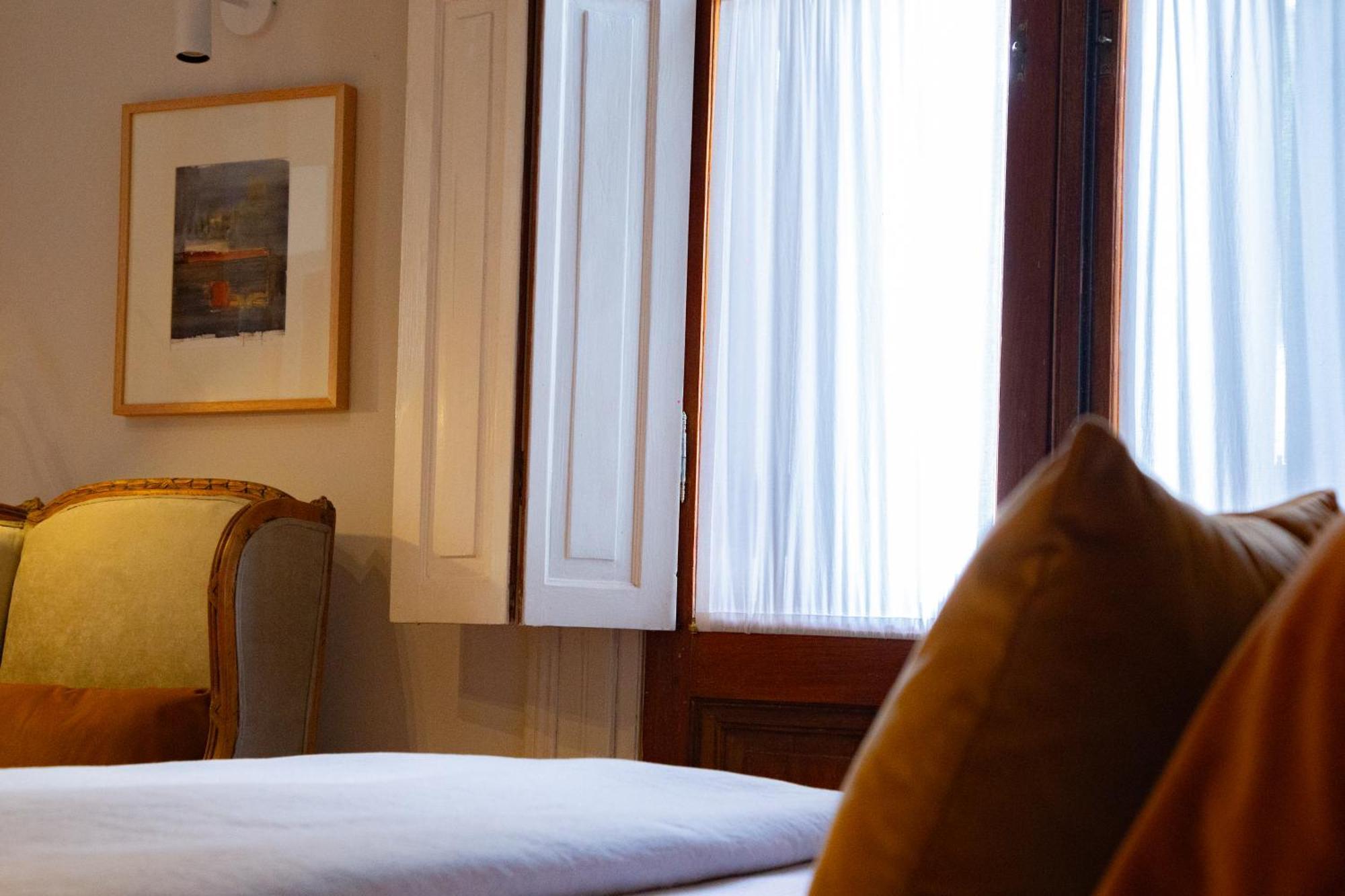 Casa Lahusen Ξενοδοχείο Κολονία ντε Σακραμεντο Εξωτερικό φωτογραφία