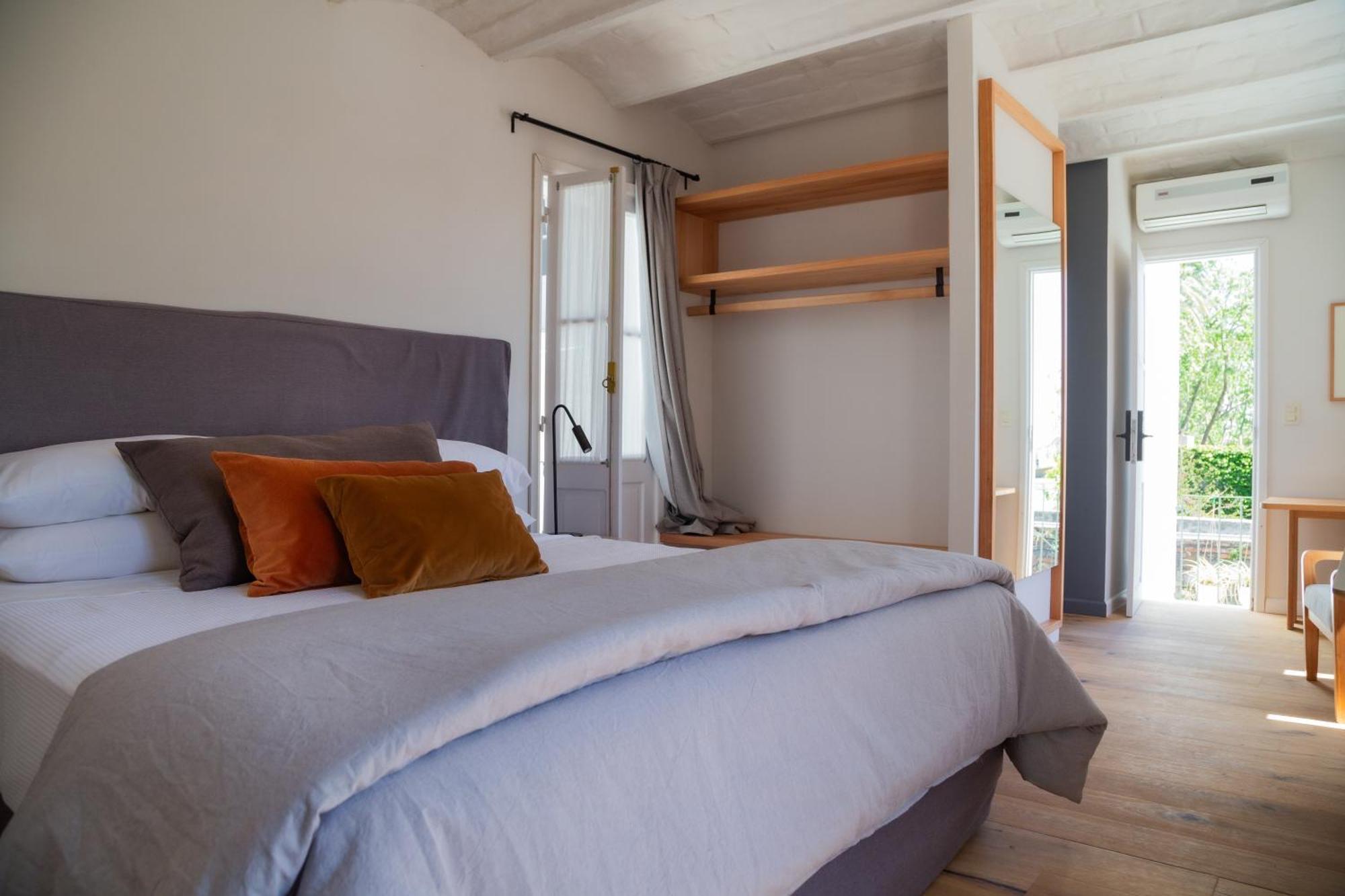 Casa Lahusen Ξενοδοχείο Κολονία ντε Σακραμεντο Εξωτερικό φωτογραφία