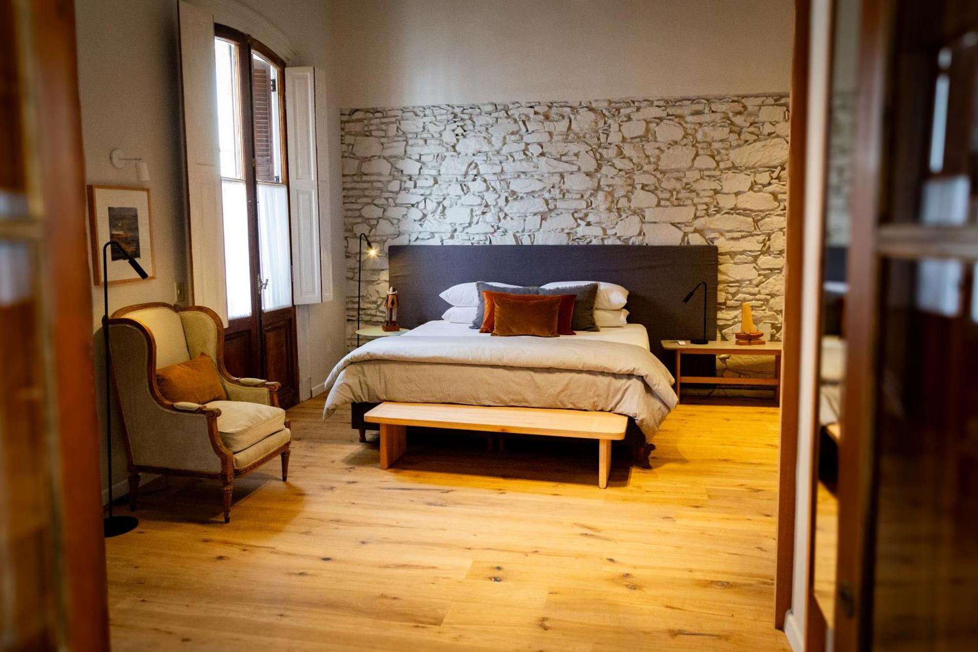 Casa Lahusen Ξενοδοχείο Κολονία ντε Σακραμεντο Εξωτερικό φωτογραφία