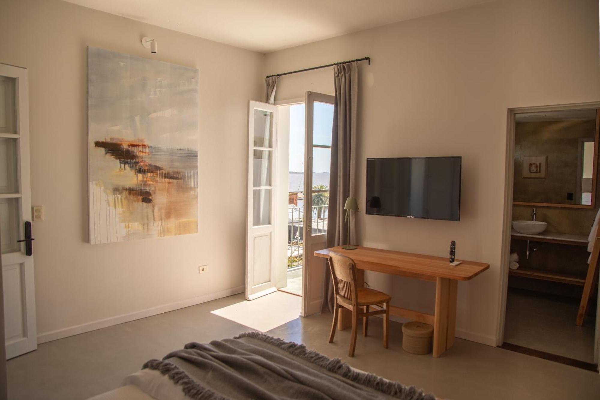 Casa Lahusen Ξενοδοχείο Κολονία ντε Σακραμεντο Εξωτερικό φωτογραφία