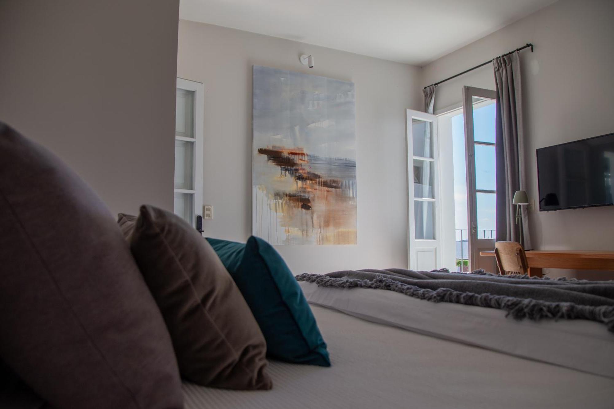 Casa Lahusen Ξενοδοχείο Κολονία ντε Σακραμεντο Εξωτερικό φωτογραφία