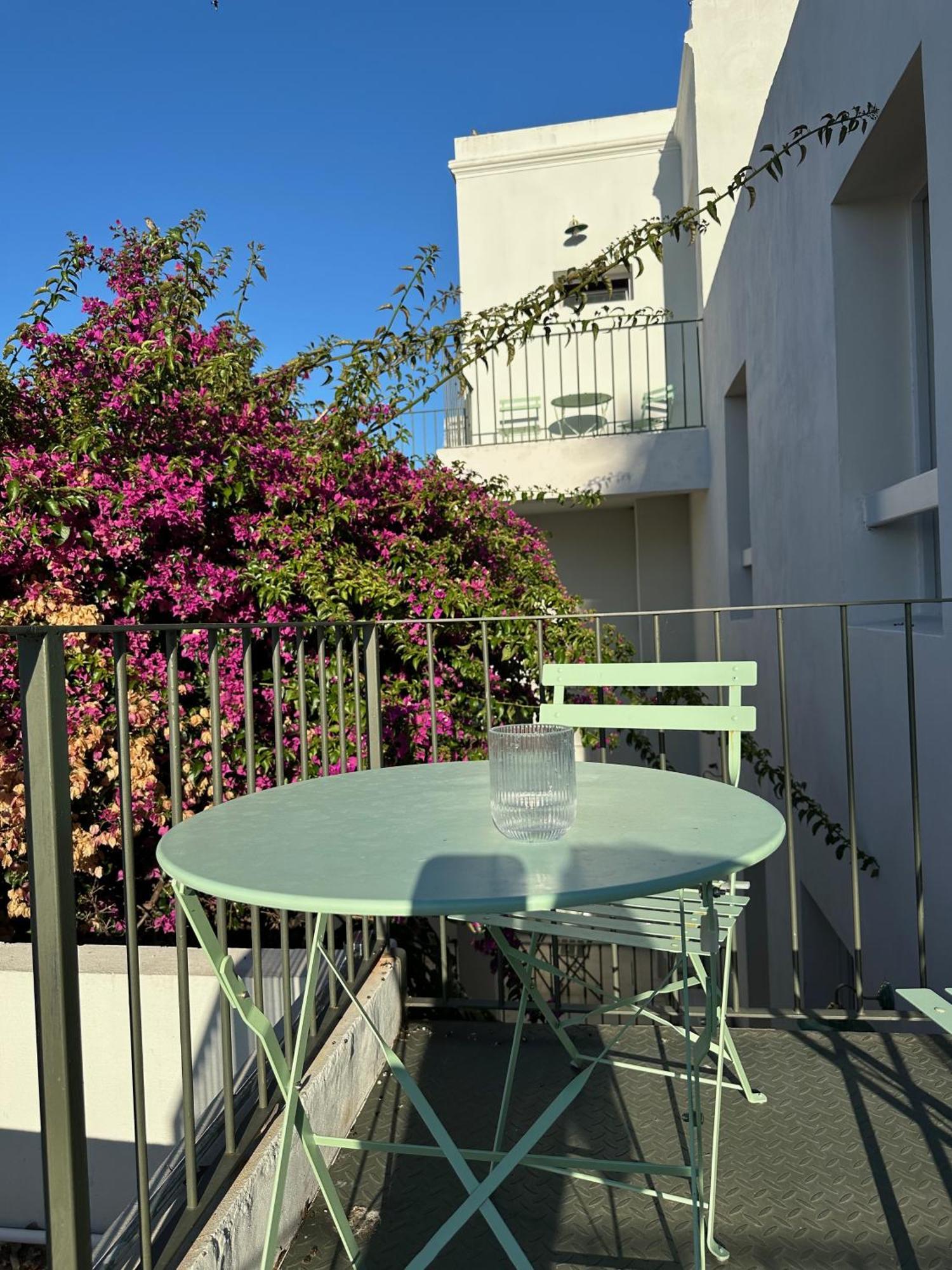 Casa Lahusen Ξενοδοχείο Κολονία ντε Σακραμεντο Εξωτερικό φωτογραφία