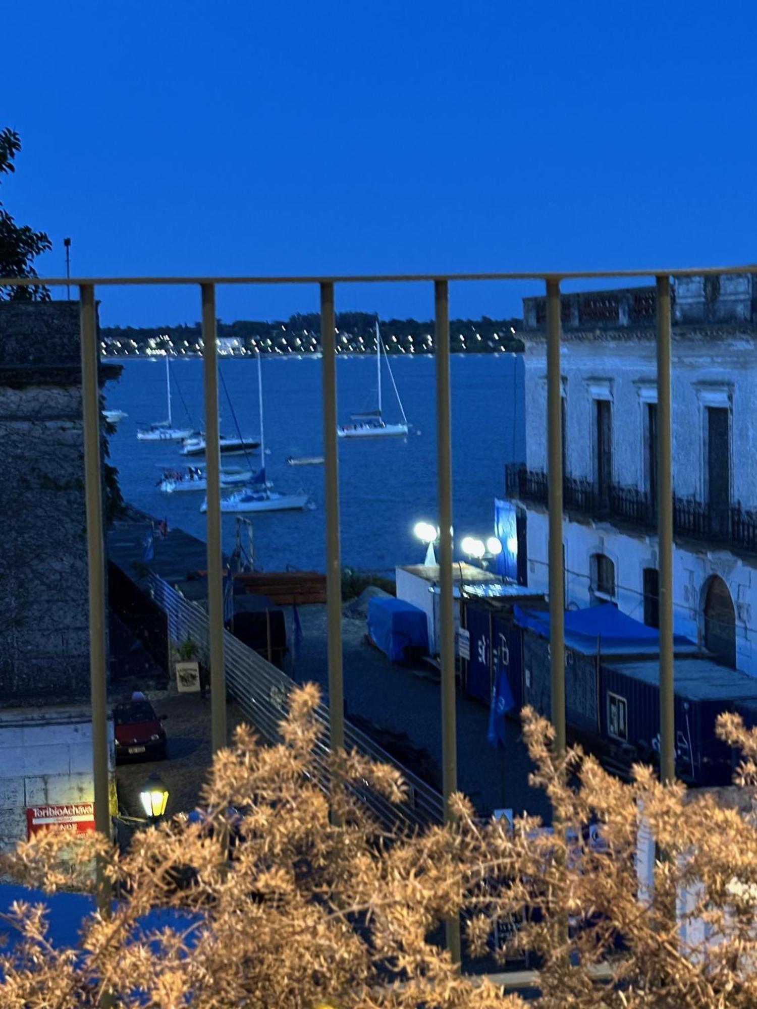 Casa Lahusen Ξενοδοχείο Κολονία ντε Σακραμεντο Εξωτερικό φωτογραφία