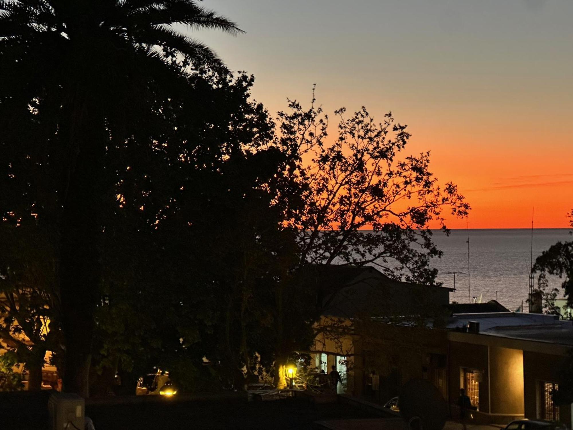 Casa Lahusen Ξενοδοχείο Κολονία ντε Σακραμεντο Εξωτερικό φωτογραφία
