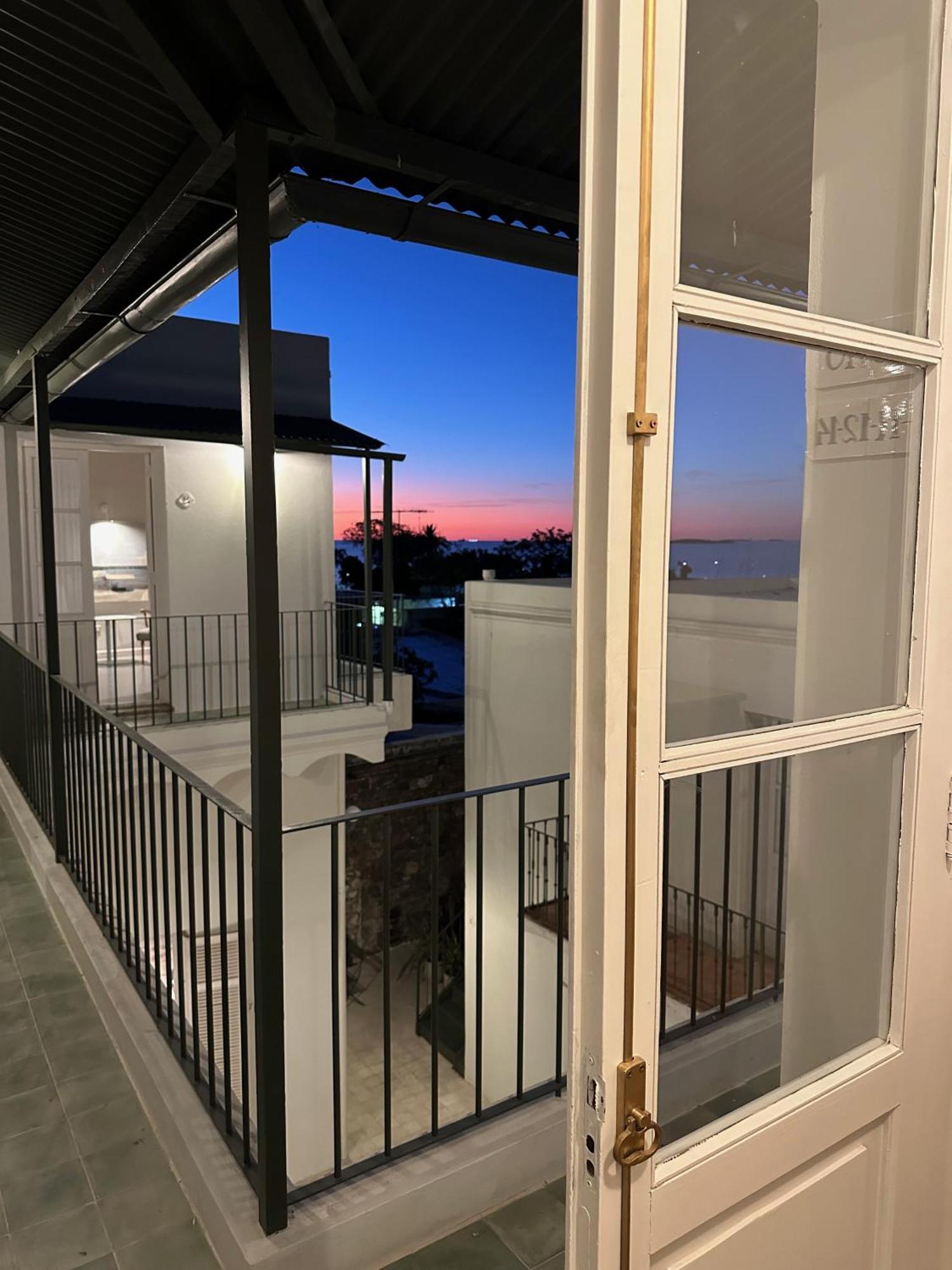 Casa Lahusen Ξενοδοχείο Κολονία ντε Σακραμεντο Εξωτερικό φωτογραφία