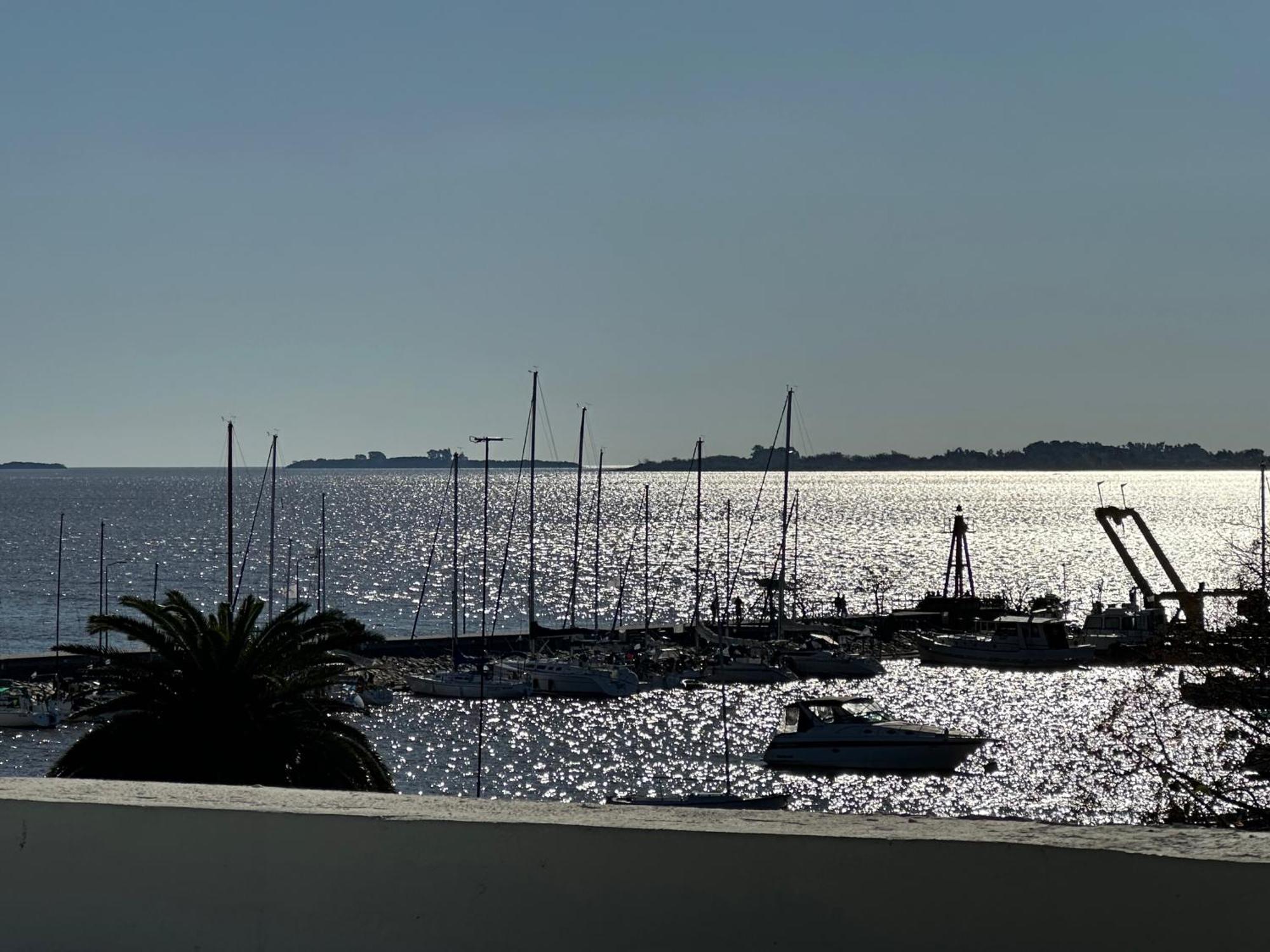 Casa Lahusen Ξενοδοχείο Κολονία ντε Σακραμεντο Εξωτερικό φωτογραφία
