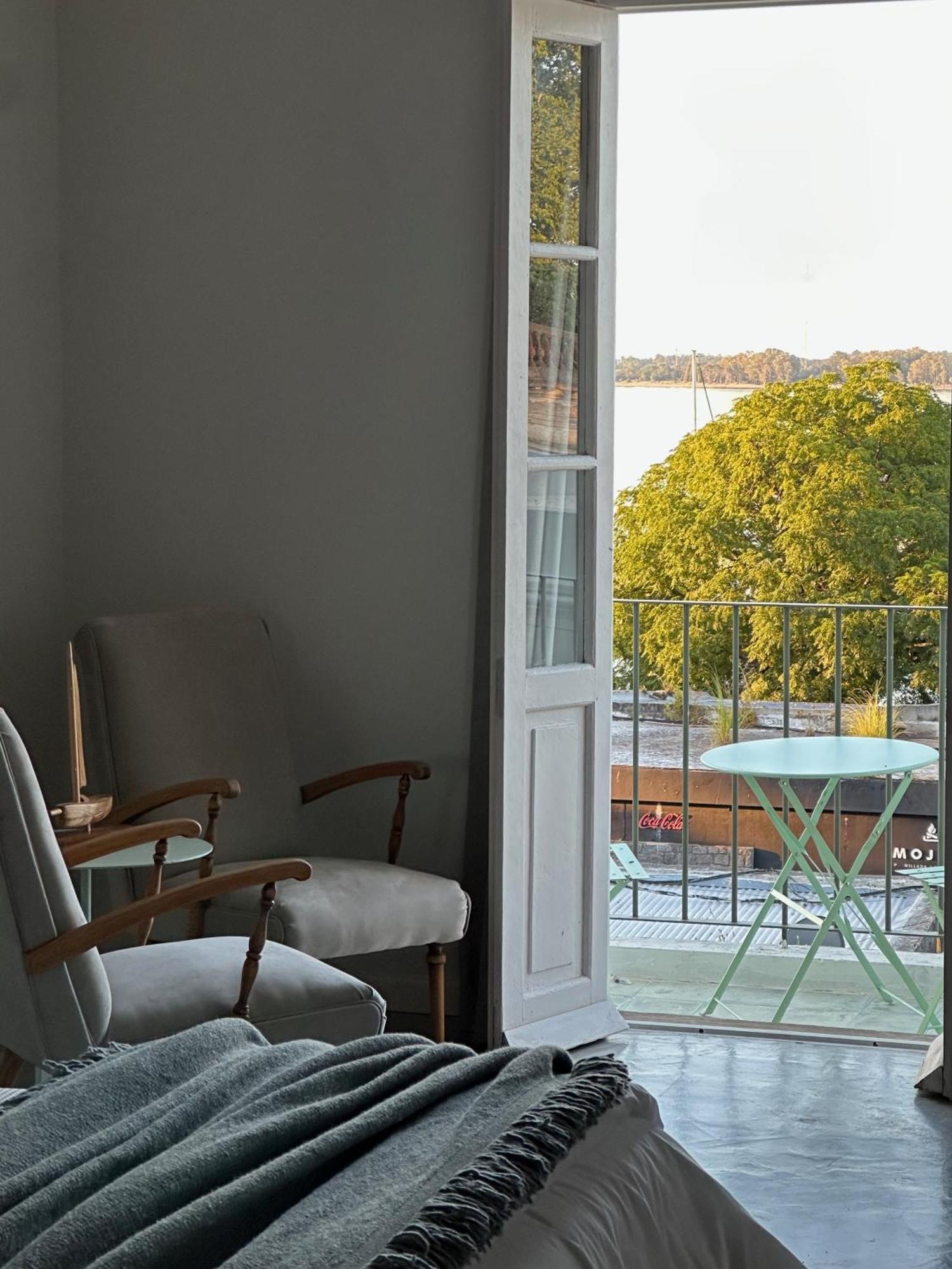 Casa Lahusen Ξενοδοχείο Κολονία ντε Σακραμεντο Εξωτερικό φωτογραφία